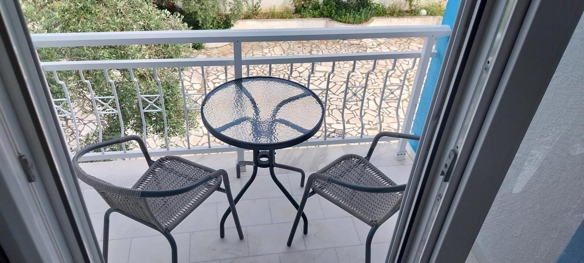 Euro Park Hotel Astris Exterior photo