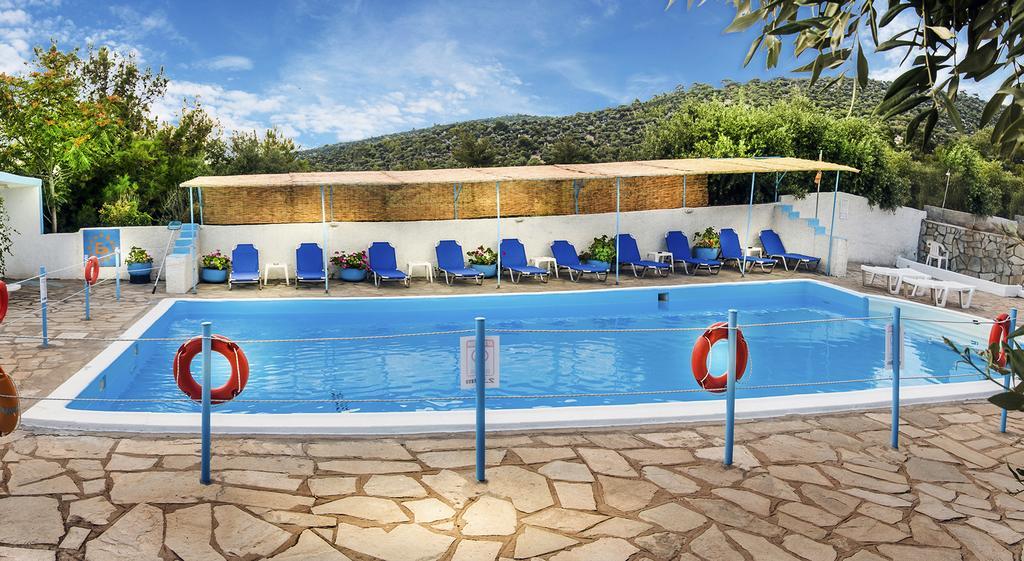 Euro Park Hotel Astris Exterior photo